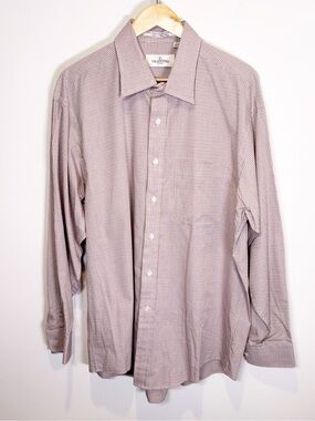Valentino Button Down Shirt